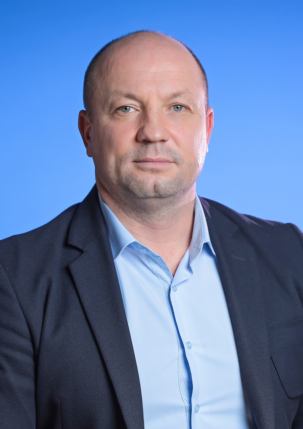 Хубиев Руслан Ханапиевич.