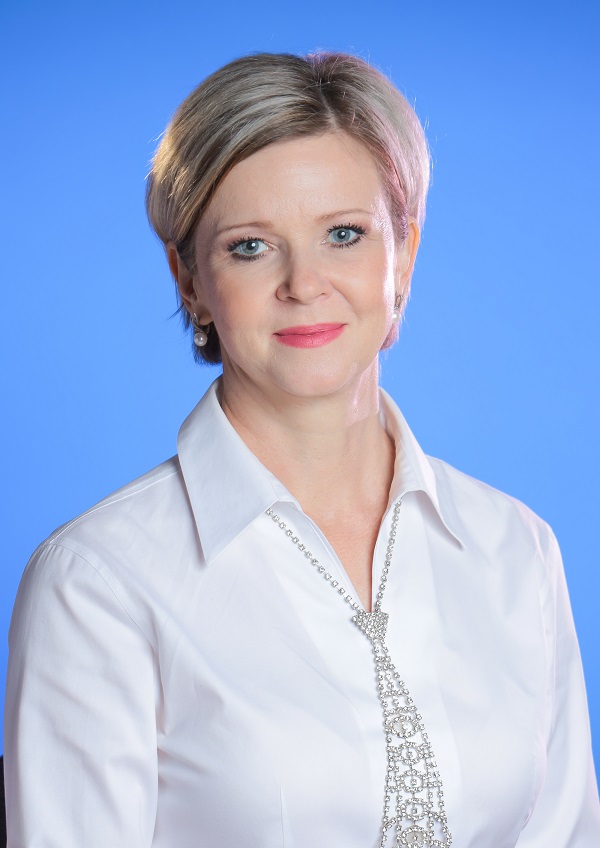 Голубенко Ирина Олеговна.