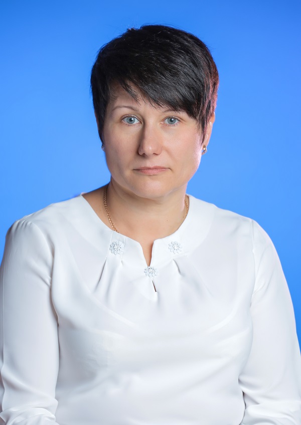 Гурская Наталья Николаевна.