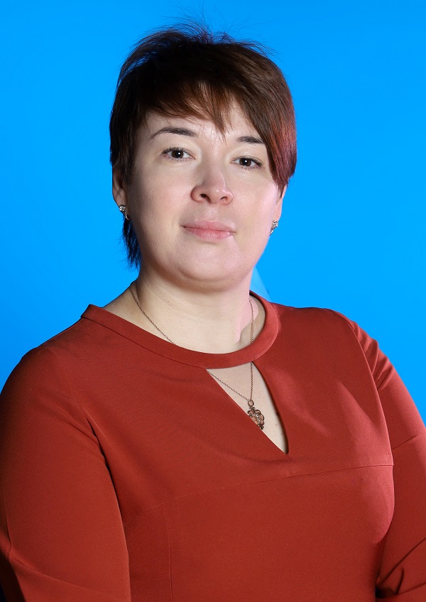 Кроливец Екатерина Валерьевна.